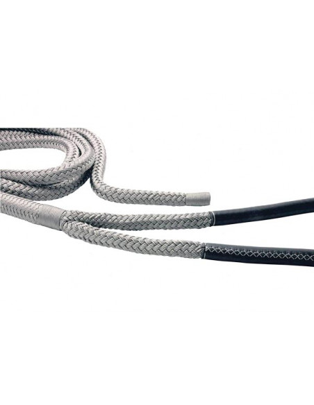 Custom Dock Line Grigio Steel con Gassa