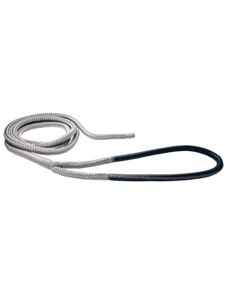 Custom Dock Line Grigio Steel con Gassa