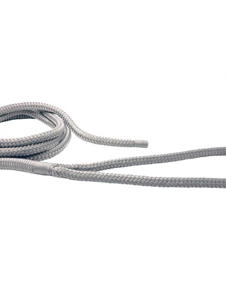 Custom Dock Line Grigio Steel con Gassa