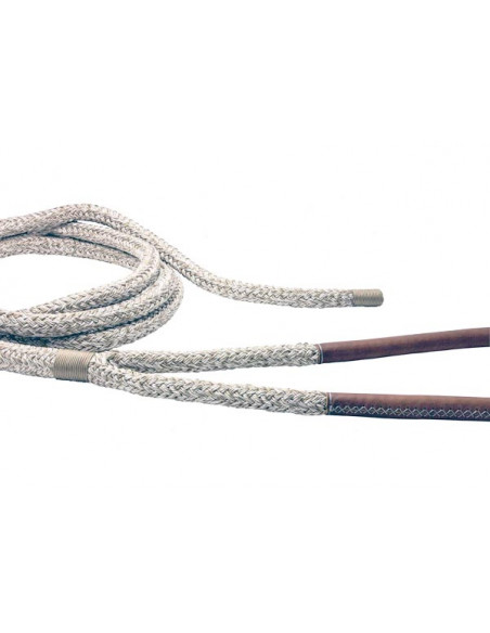 Custom Dock Line Classica con Gassa