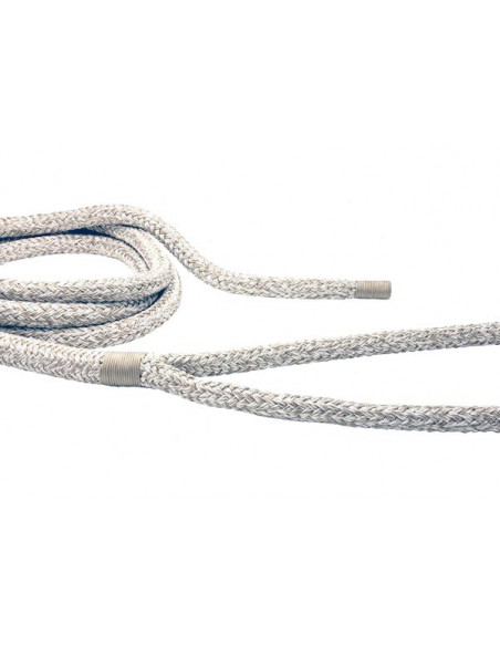 Custom Dock Line Classica con Gassa