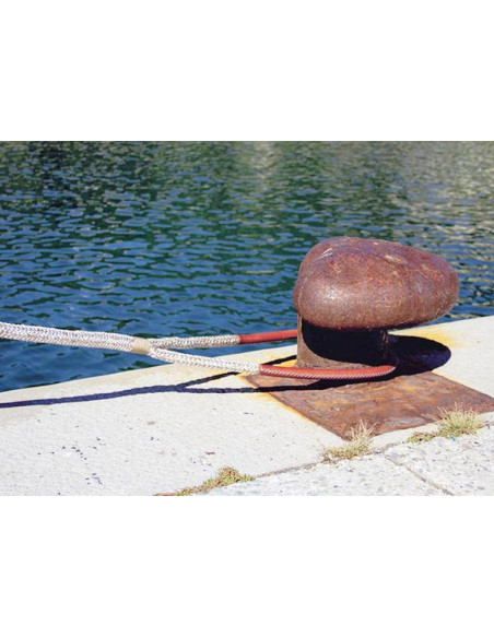 Custom Dock Line Classica con Gassa