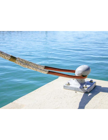 Custom Dock Line Classica con Gassa