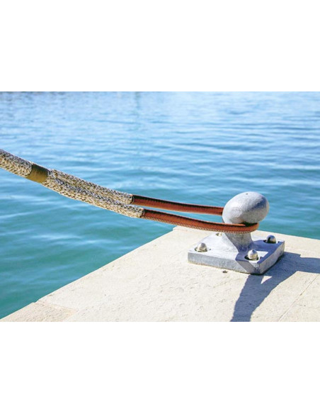 Custom Dock Line Classica con Gassa