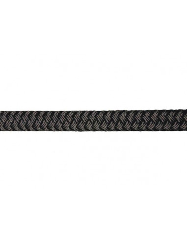 Custom Dock Line Nera con Gassa