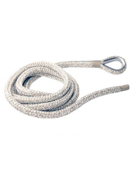 Custom Dock Line Classica con Redancia