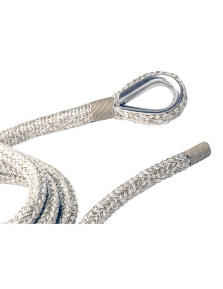 Custom Dock Line Classica con Redancia