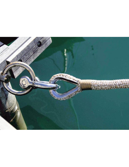 Custom Dock Line Classica con Redancia