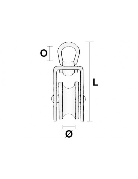 Bozzelli da Ormeggio