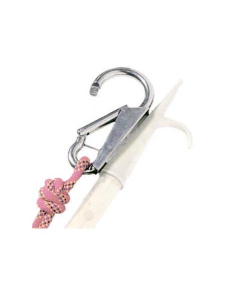 Moschettone da Ormeggio Kong