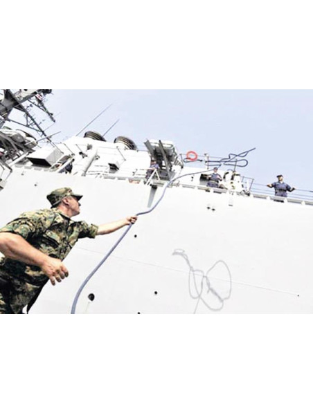 Anello Lancia Sagole