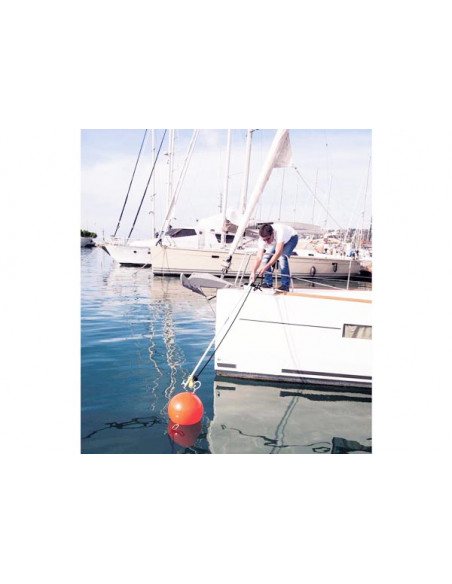 Gancio da Ormeggio Boatasy Hooklinker