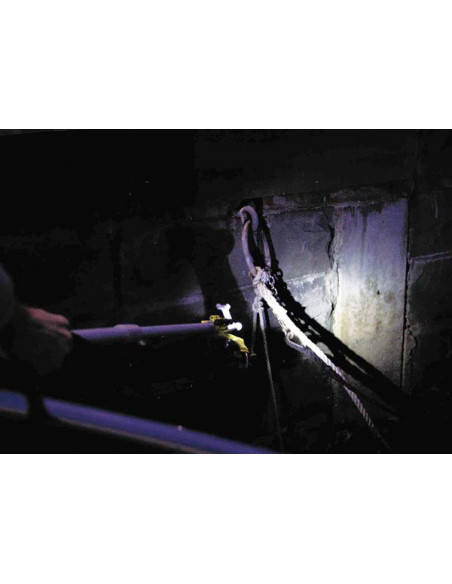 Gancio da Ormeggio Boatasy Hooklinker