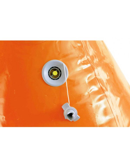 Boa Segnaletica Cilindrica Gigante