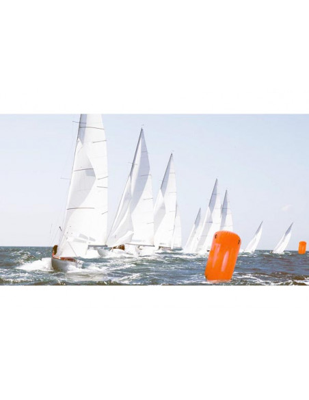 Boa Segnaletica Cilindrica Gigante