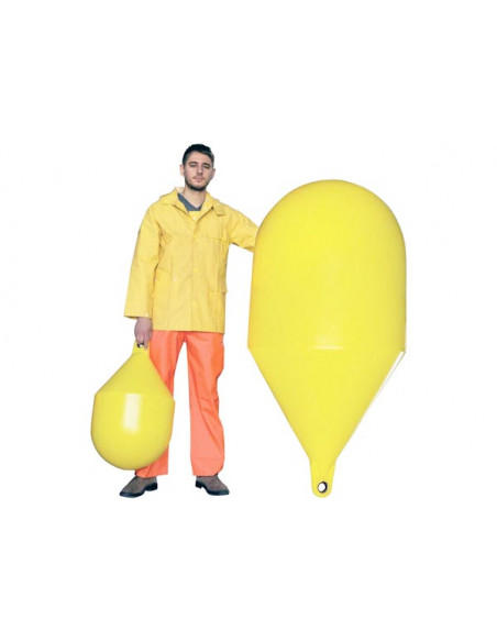 Galleggiante da Segnalazione Minions