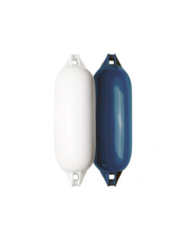 Parabordi Majoni Classic Bianchi/Blu