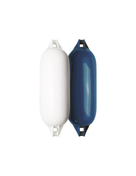 Parabordi Majoni Classic Bianchi/Blu