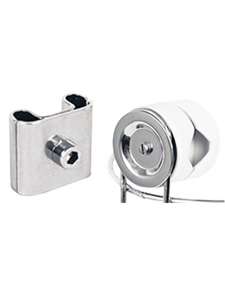 Portaparabordi Componibili Easy