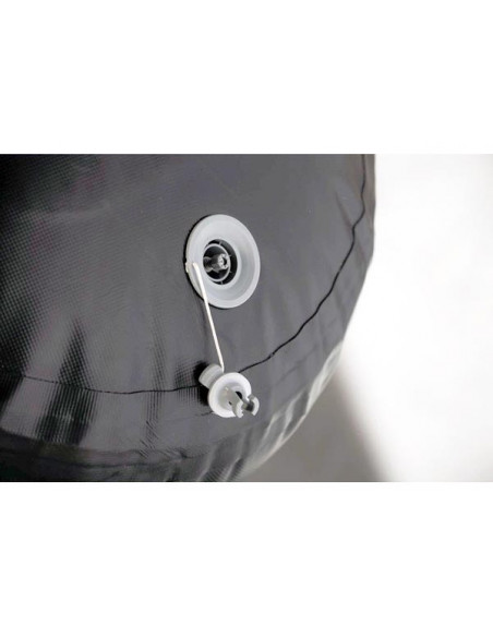 Parabordi Mega Fender