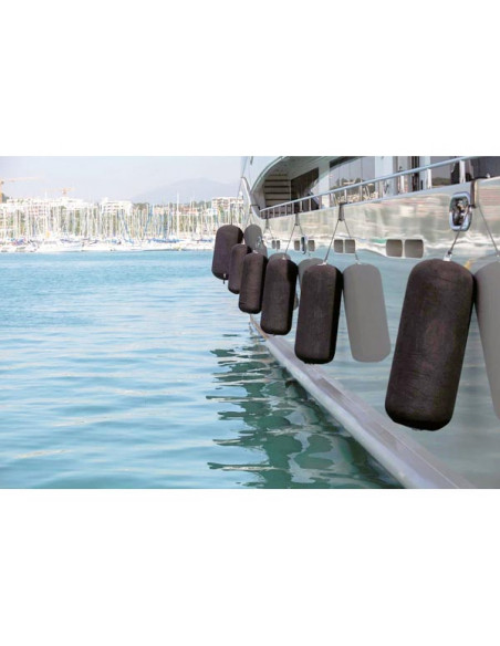 Copriparabordi Mega Fendress