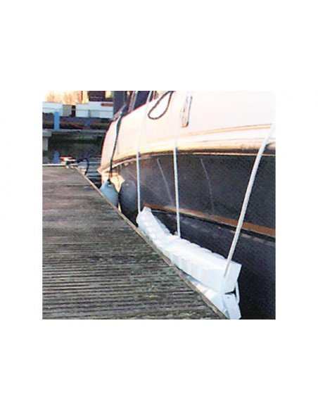 Piastra Paracolpi Multi Fender