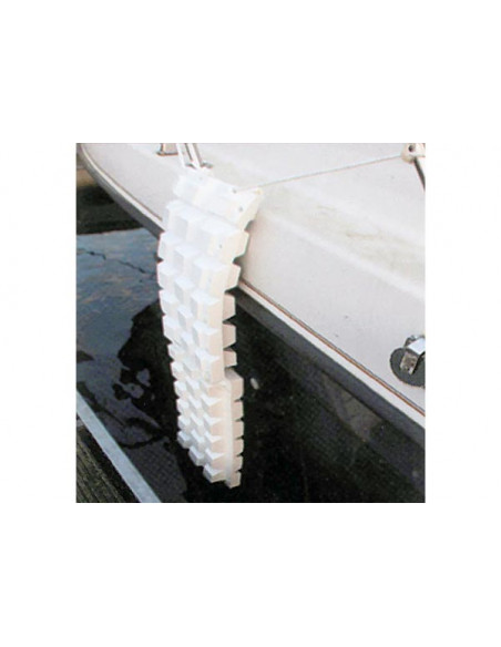 Piastra Paracolpi Multi Fender