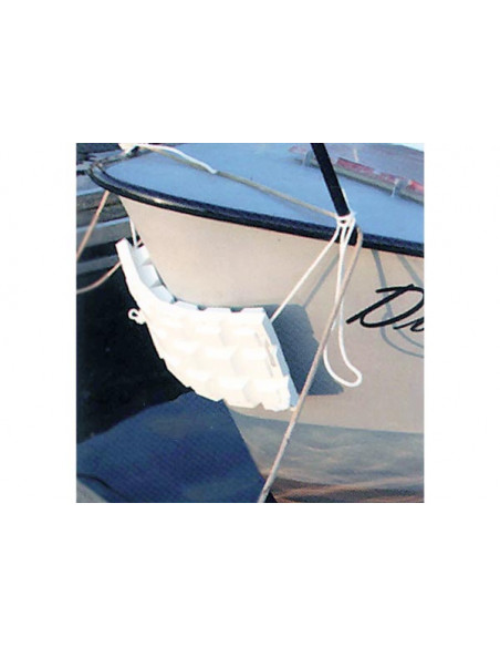 Piastra Paracolpi Multi Fender