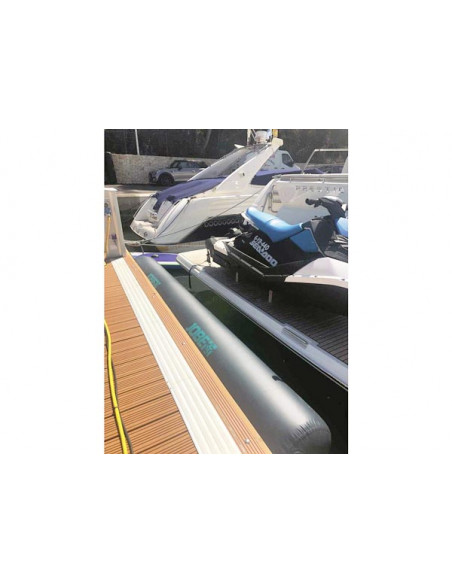 Parapoppa Inifinity Defender Jobe