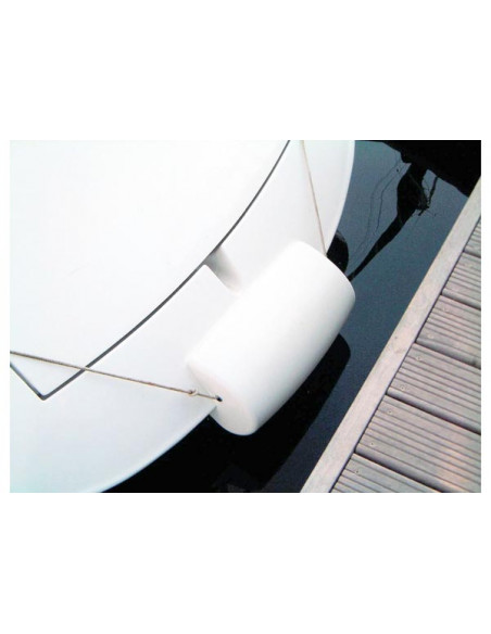 Parapoppa Stern Safe