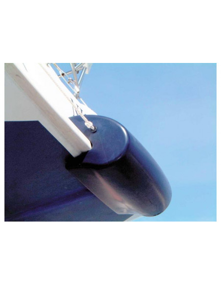 Parapoppa Stern Safe