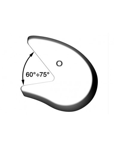 Parapoppa Stern Safe