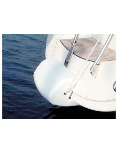 Parapoppa Stern Safe