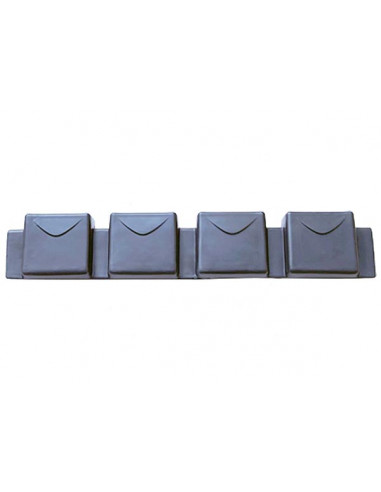 EVA Bumper B70 Finger