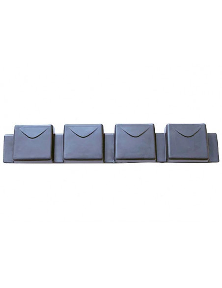 EVA Bumper B70 Finger EVA Bumper B70 Finger