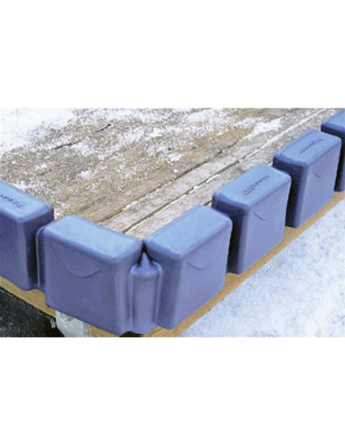 EVA Bumper B70 Finger