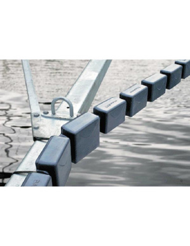 EVA Bumper B70 Finger