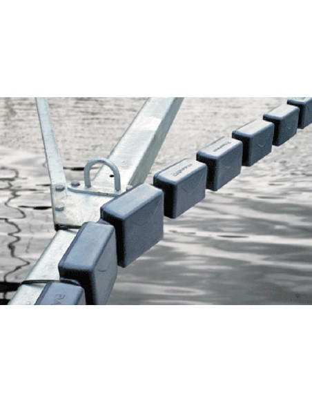 EVA Bumper B70 Finger EVA Bumper B70 Finger