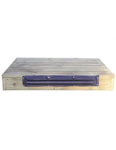 EVA Bumper B80/90
