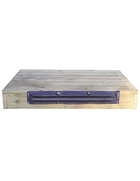 EVA Bumper B80/90 EVA Bumper B80/90