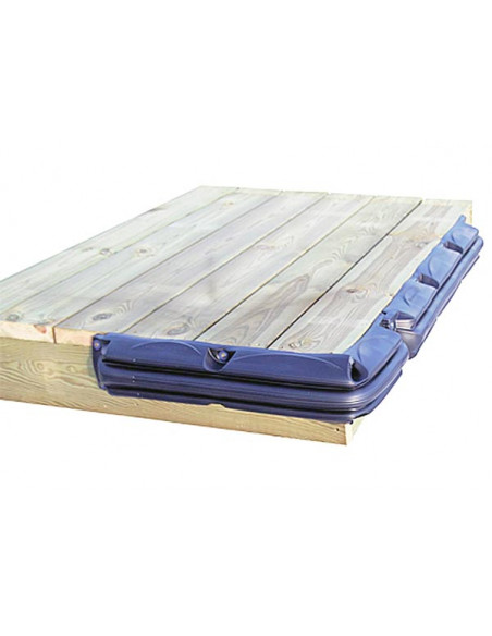 EVA Bumper B80/90 EVA Bumper B80/90