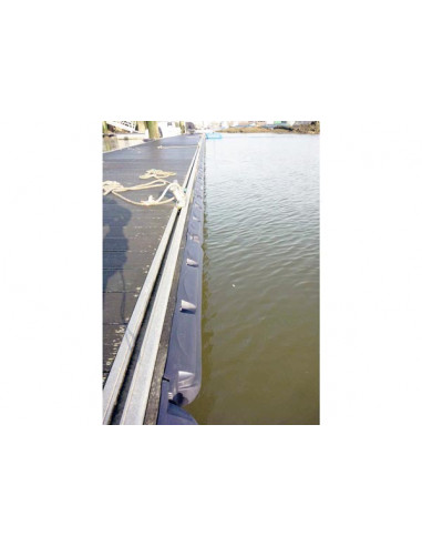 EVA Bumper B80/90