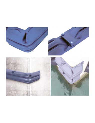 EVA Bumper B80/90