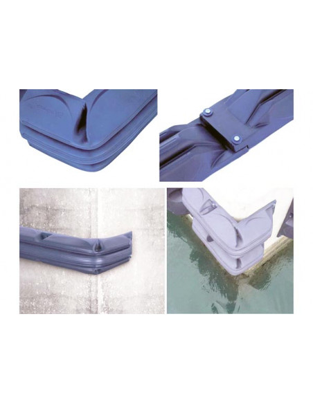 EVA Bumper B80/90 EVA Bumper B80/90