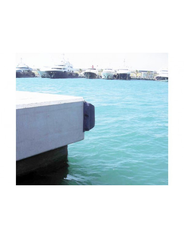 EVA Bumper BC60 Corner