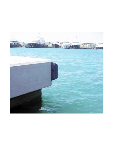 EVA Bumper BC60 Corner