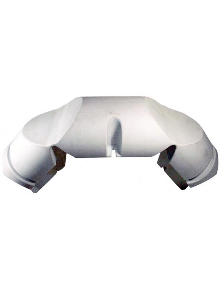 Piastra Paracolpi Bumper Folding