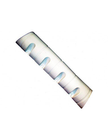 Piastra Paracolpi Bumper Maxi