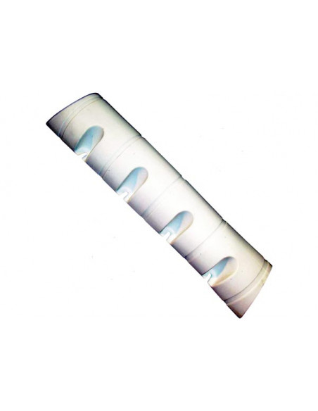 Piastra Paracolpi Bumper Maxi