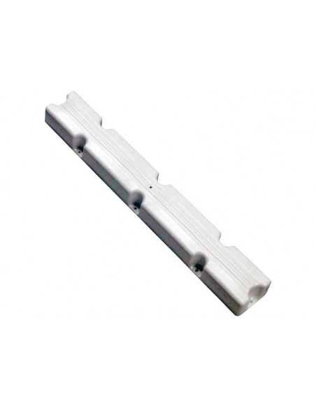 Piastra Paracolpi Long Block